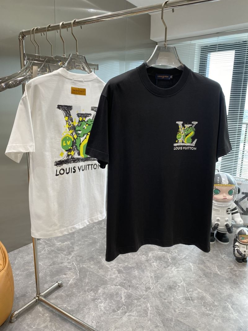 Louis Vuitton T-Shirts